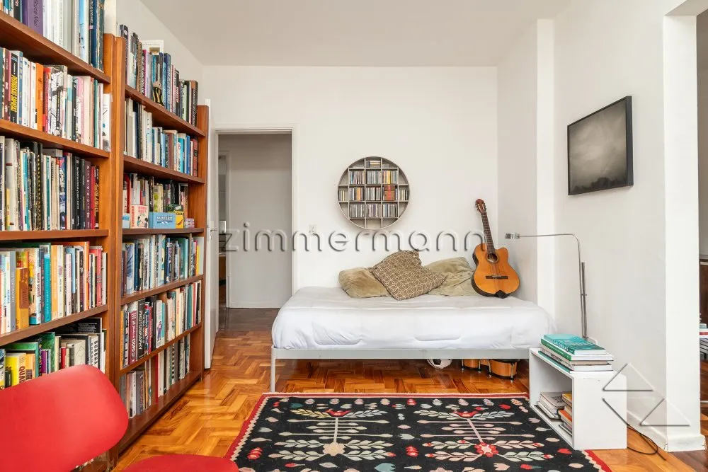 Apartamento, 3 quartos, 110 m² - Foto 5