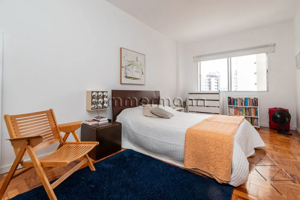 Apartamento, 3 quartos, 110 m² - Foto 11