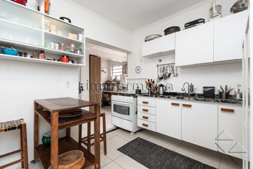 Apartamento, 3 quartos, 110 m² - Foto 8