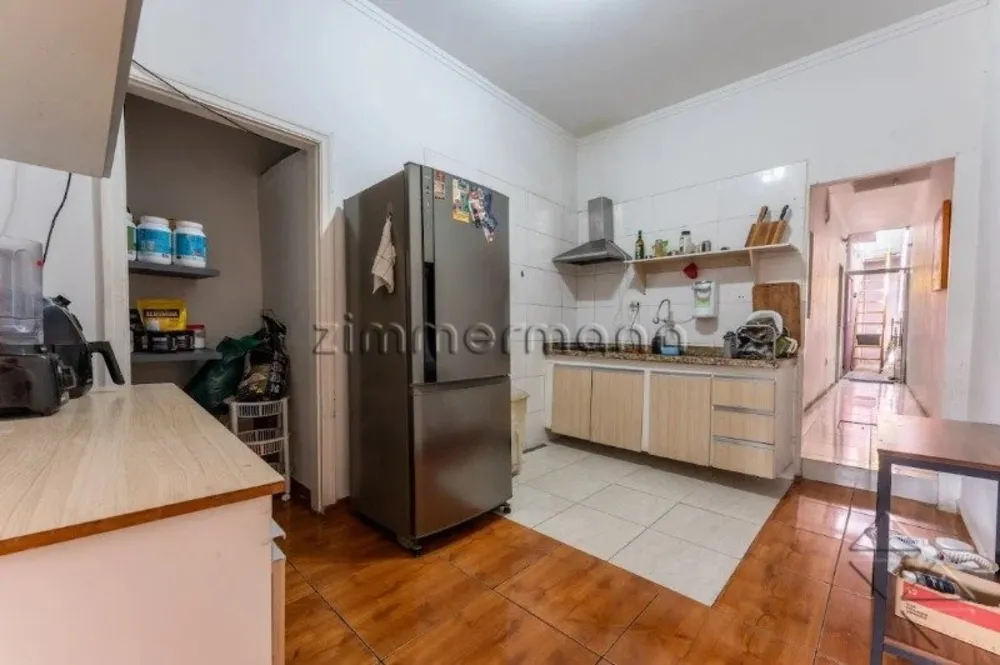 Casa, 3 quartos, 160 m² - Foto 4