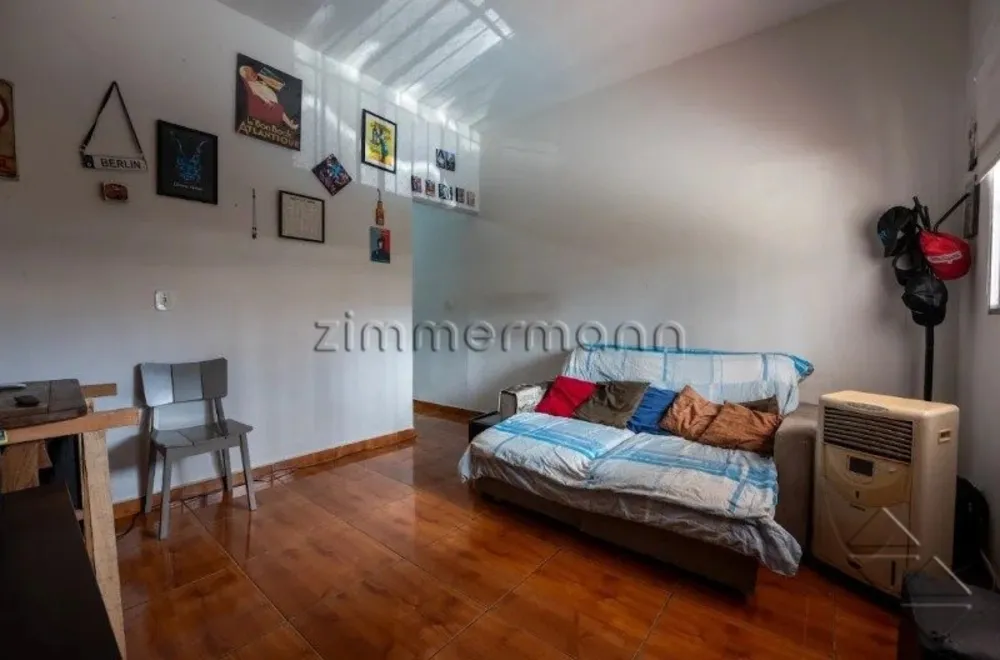 Casa, 3 quartos, 160 m² - Foto 2