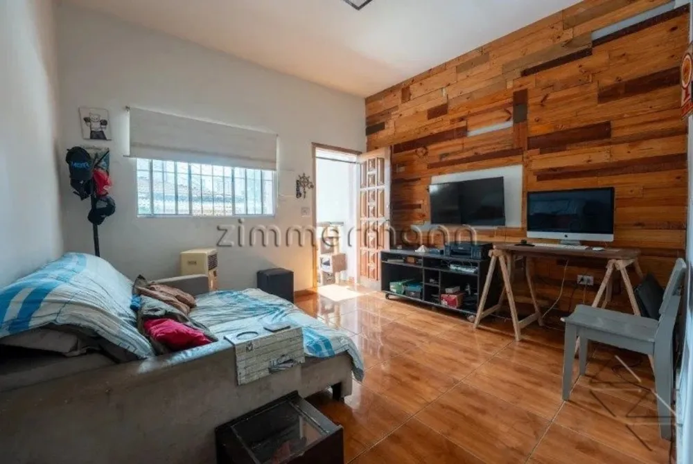 Casa, 3 quartos, 160 m² - Foto 3