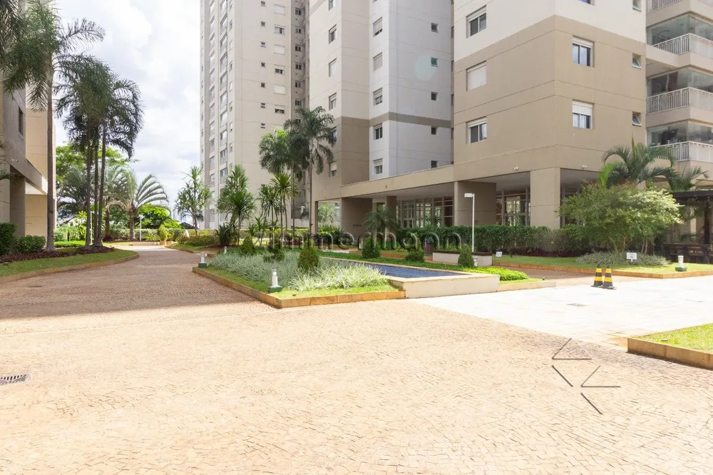 Apartamento, 4 quartos, 131 m² - Foto 5