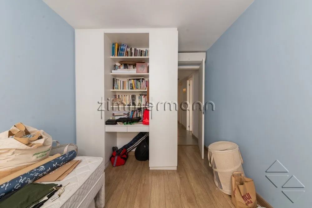 Apartamento, 4 quartos, 131 m² - Foto 3