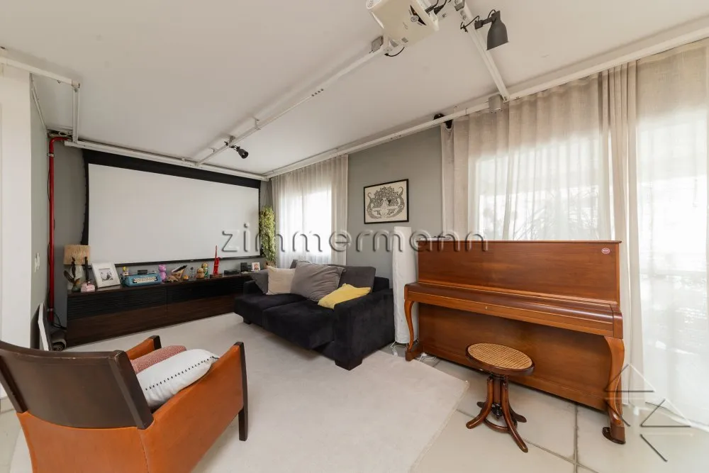 Apartamento, 4 quartos, 131 m² - Foto 6