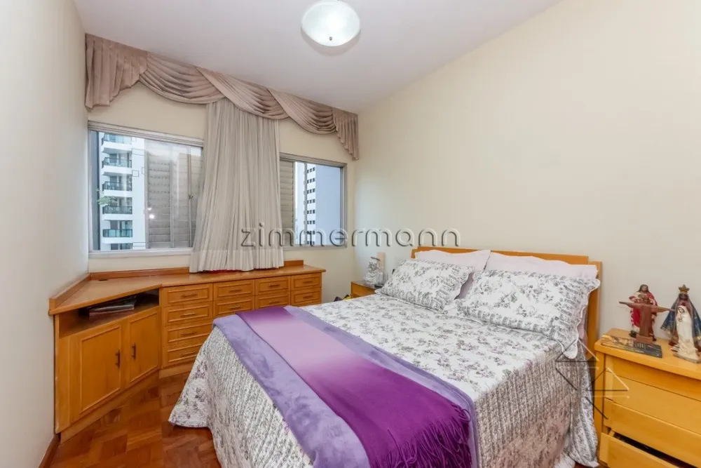 Apartamento, 3 quartos, 190 m² - Foto 9