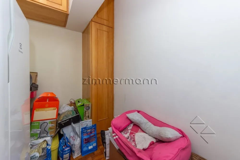 Apartamento, 3 quartos, 190 m² - Foto 12