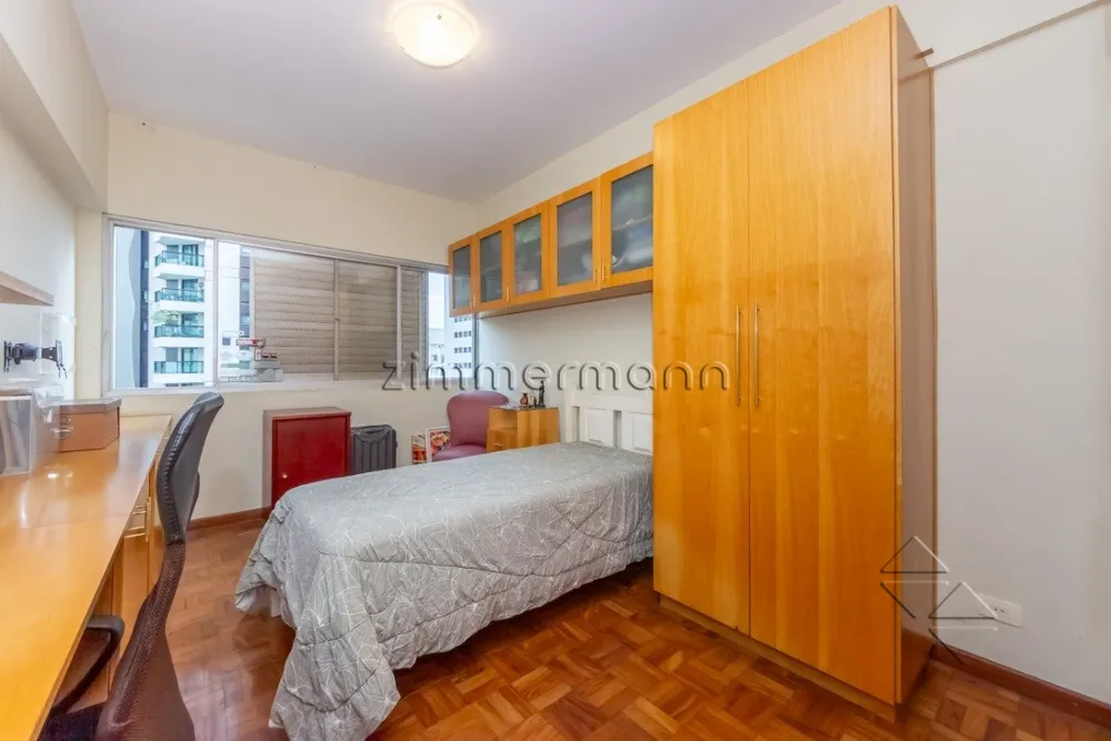 Apartamento, 3 quartos, 190 m² - Foto 8