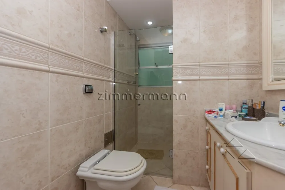 Apartamento, 3 quartos, 190 m² - Foto 5