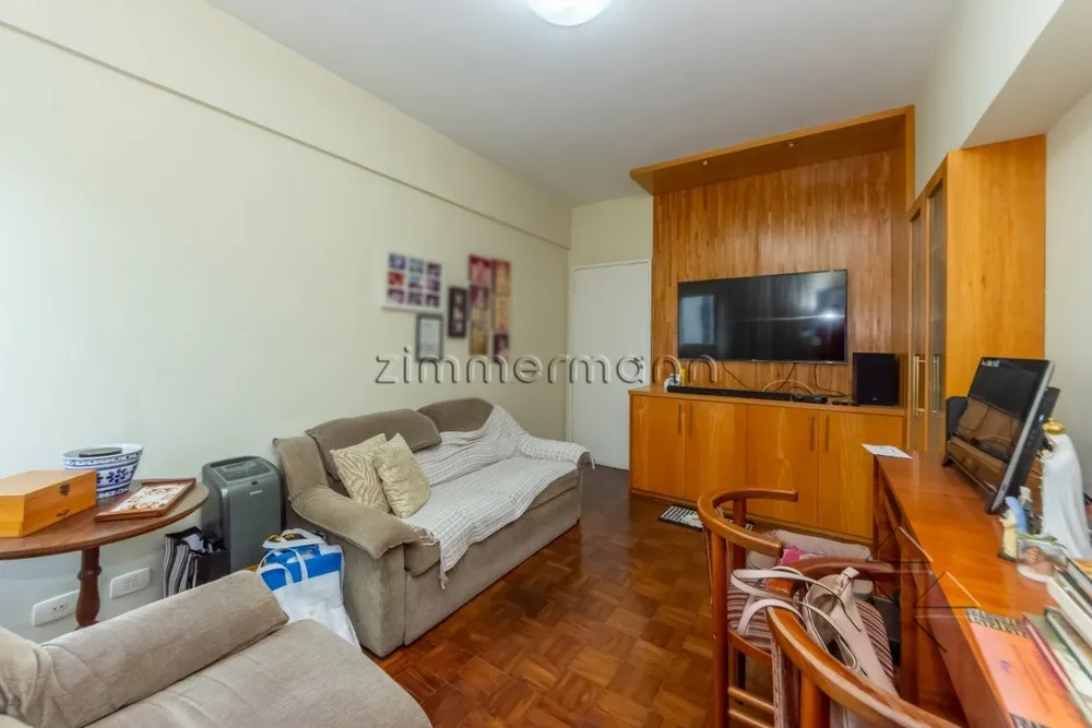 Apartamento, 3 quartos, 190 m² - Foto 2