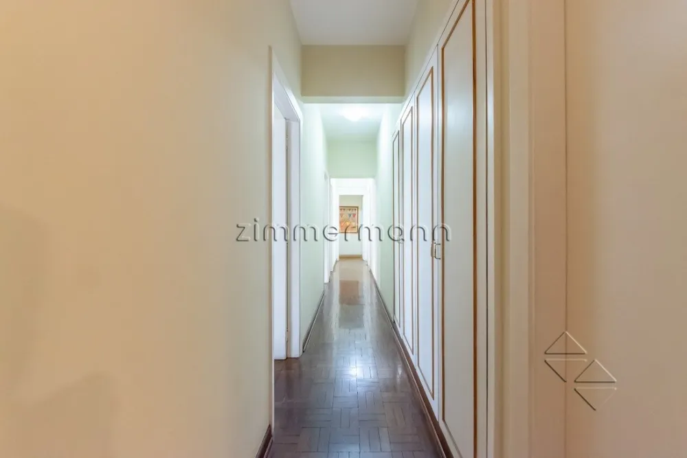 Apartamento, 3 quartos, 190 m² - Foto 4