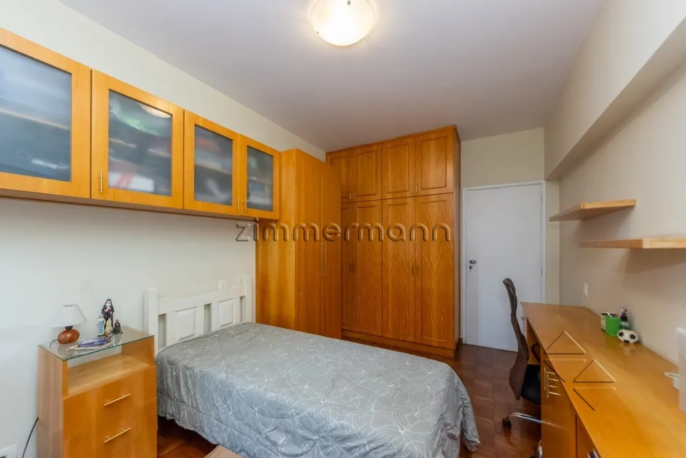 Apartamento, 3 quartos, 190 m² - Foto 8