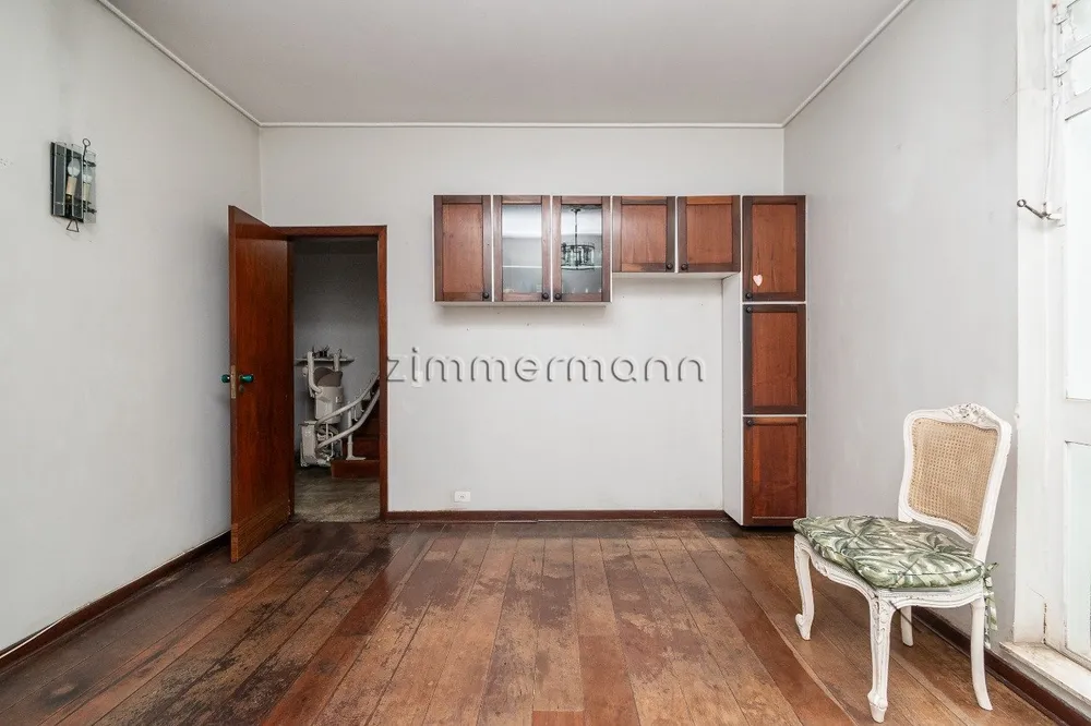 Casa, 5 quartos, 392 m² - Foto 1