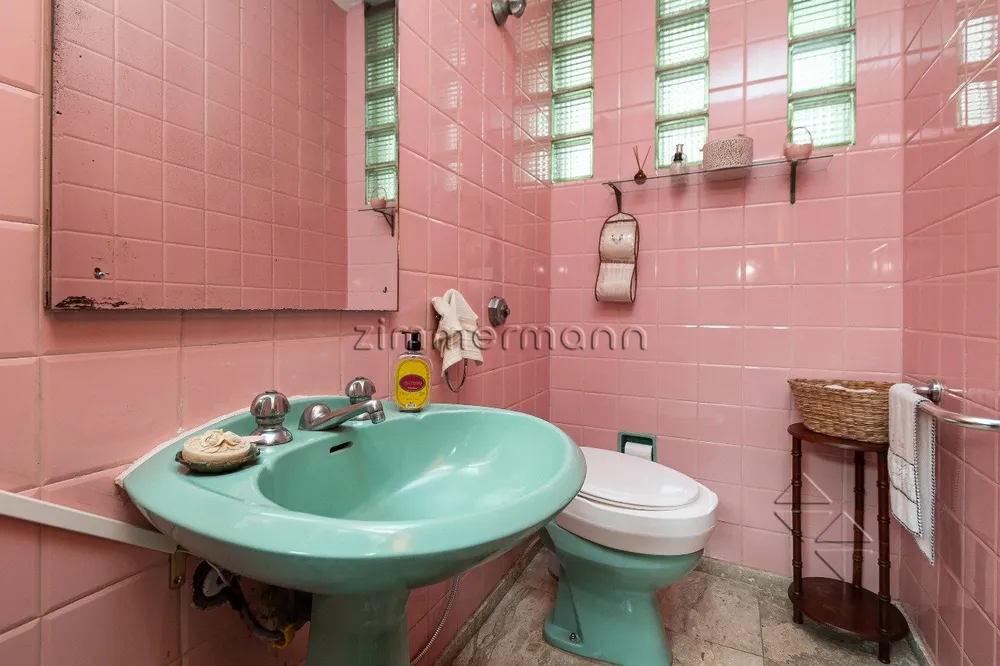 Casa, 5 quartos, 392 m² - Foto 2