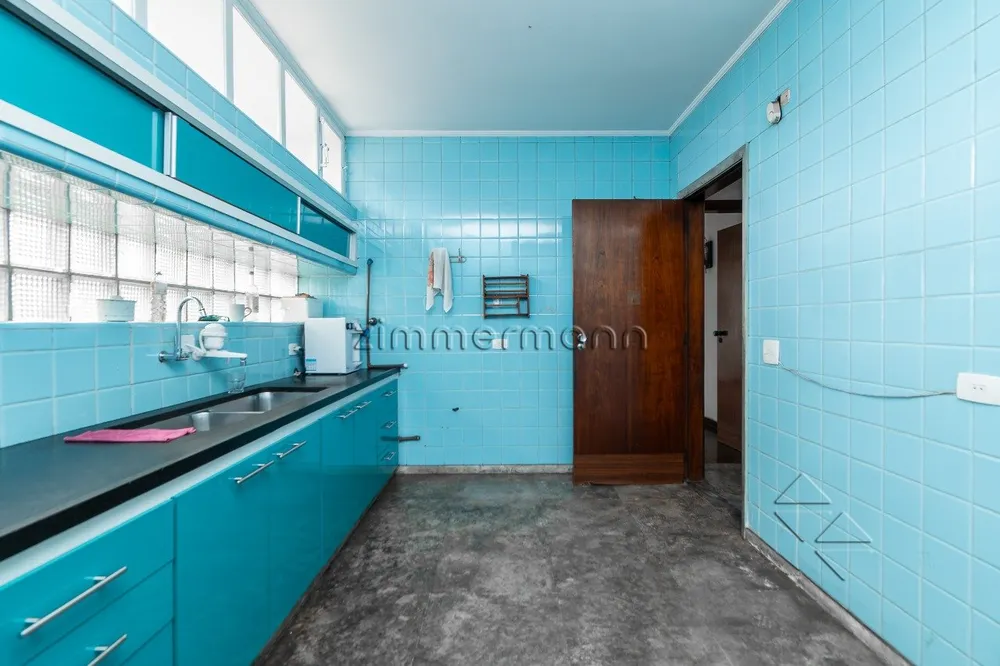 Casa, 5 quartos, 392 m² - Foto 4