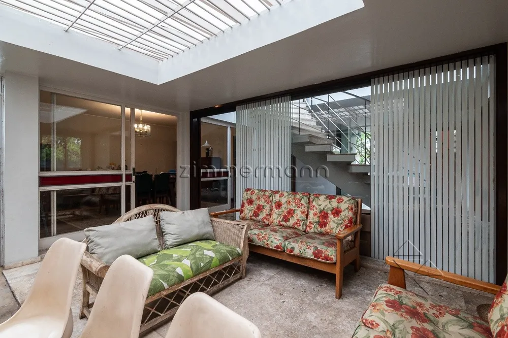 Casa, 5 quartos, 392 m² - Foto 10