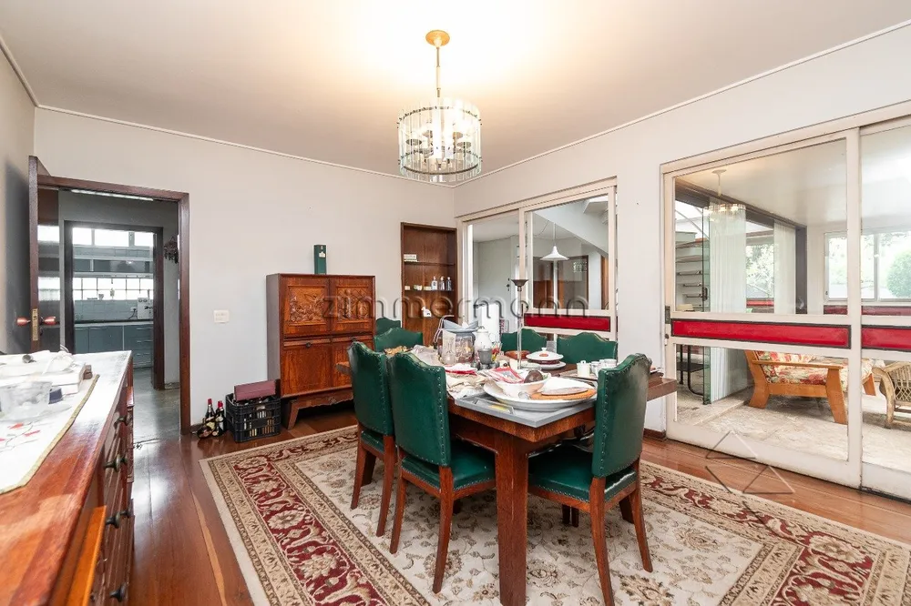 Casa, 5 quartos, 392 m² - Foto 9
