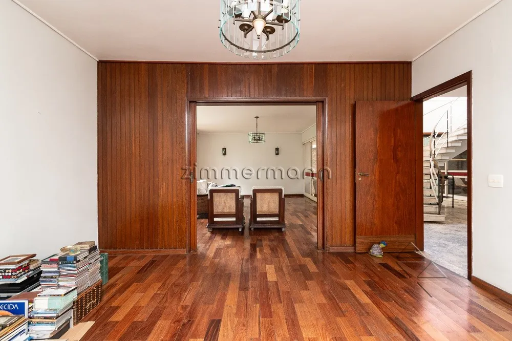 Casa, 5 quartos, 392 m² - Foto 12
