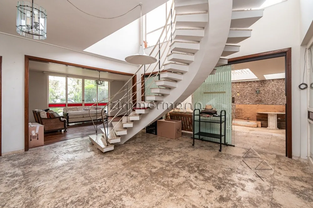 Casa, 5 quartos, 392 m² - Foto 3