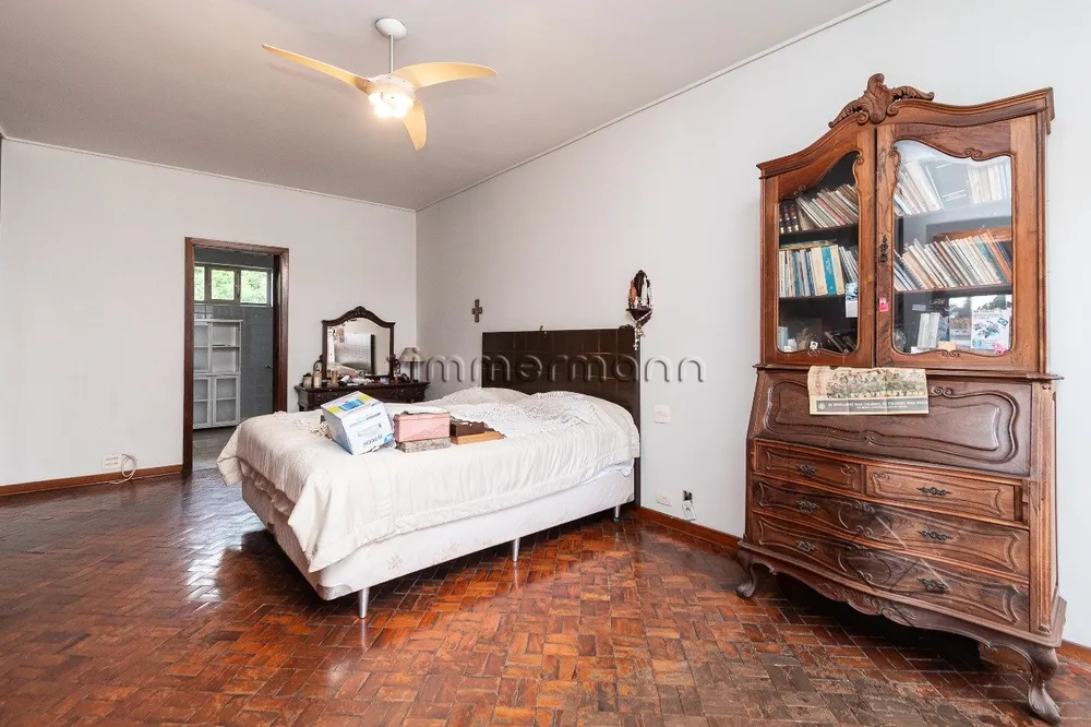 Casa, 5 quartos, 392 m² - Foto 6