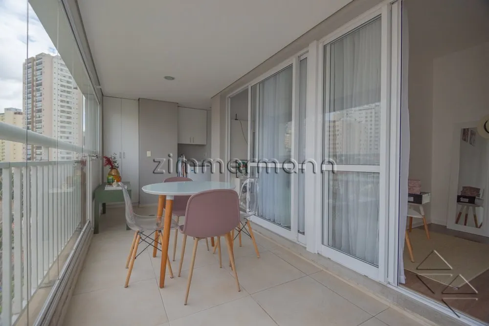 Apartamento, 2 quartos, 68 m² - Foto 1