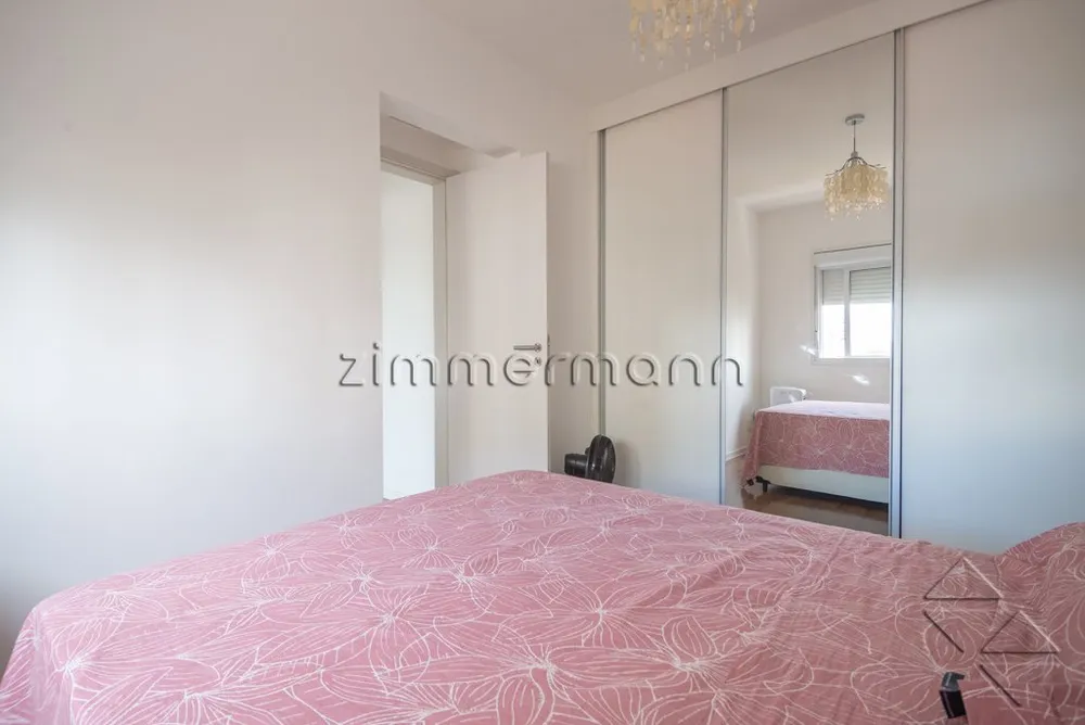 Apartamento, 2 quartos, 68 m² - Foto 2