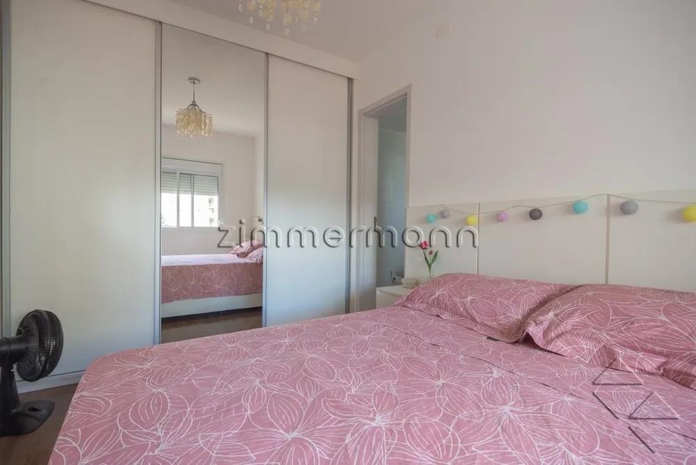 Apartamento, 2 quartos, 68 m² - Foto 3