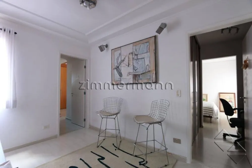 Apartamento, 4 quartos, 224 m² - Foto 3
