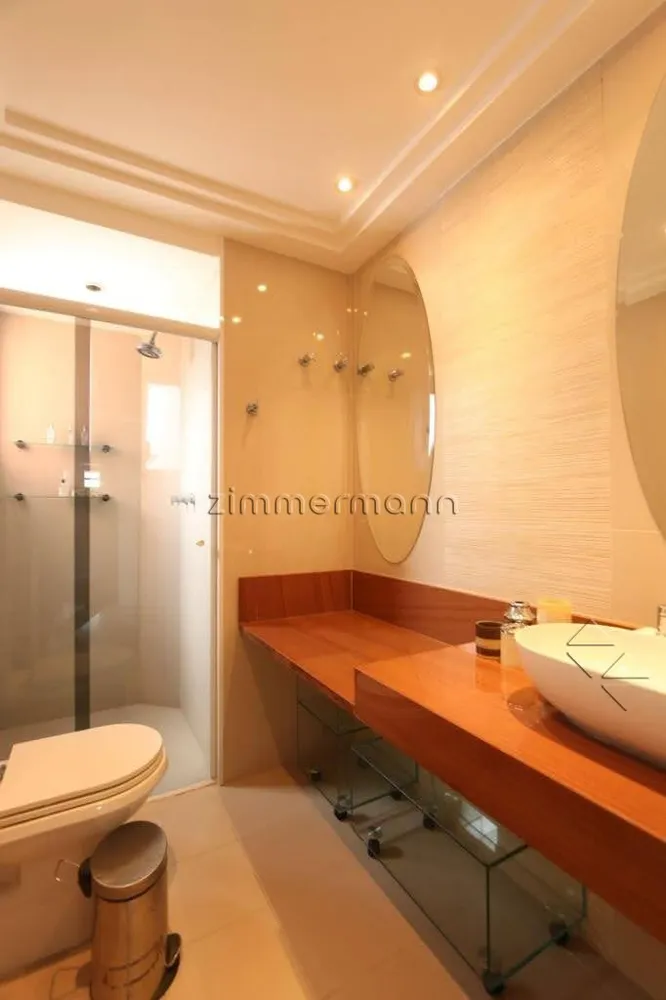 Apartamento, 4 quartos, 224 m² - Foto 5