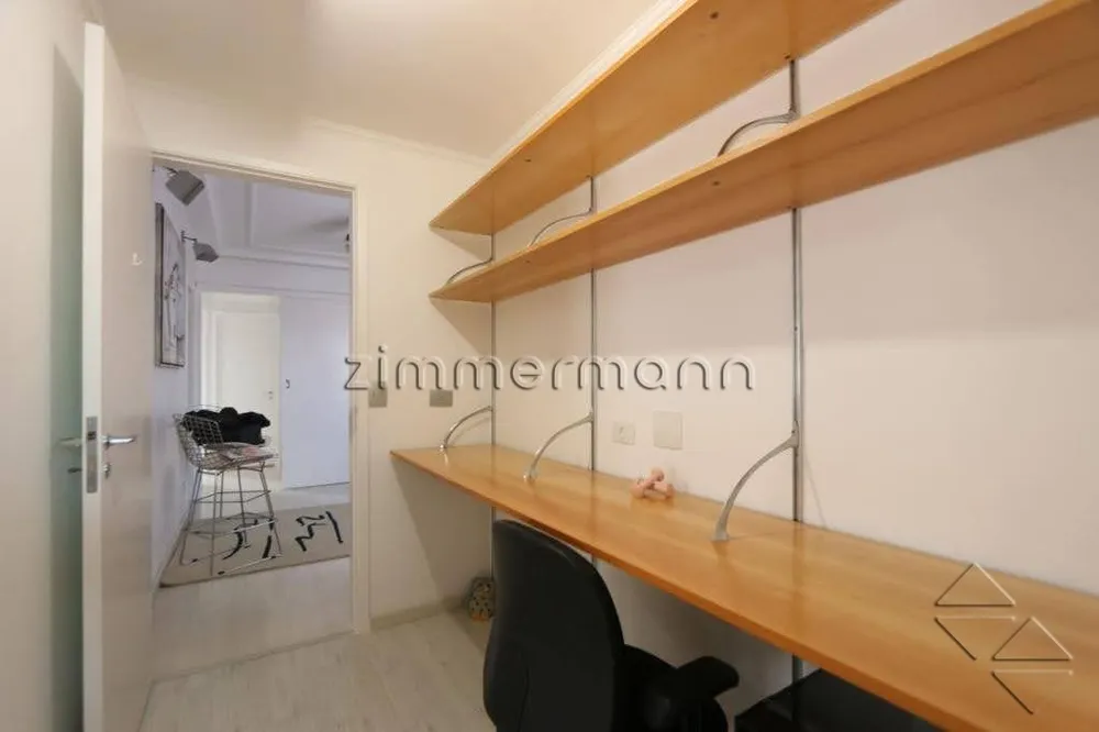 Apartamento, 4 quartos, 224 m² - Foto 5