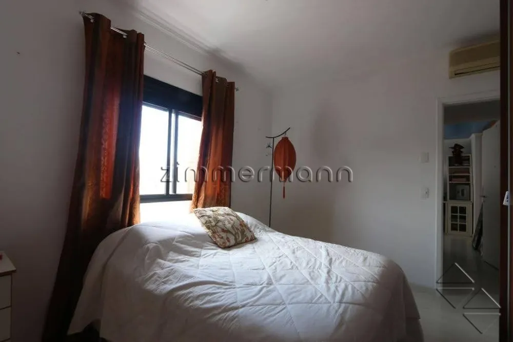 Apartamento, 4 quartos, 224 m² - Foto 6