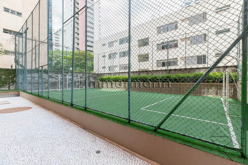 Apartamento, 4 quartos, 224 m² - Foto 2