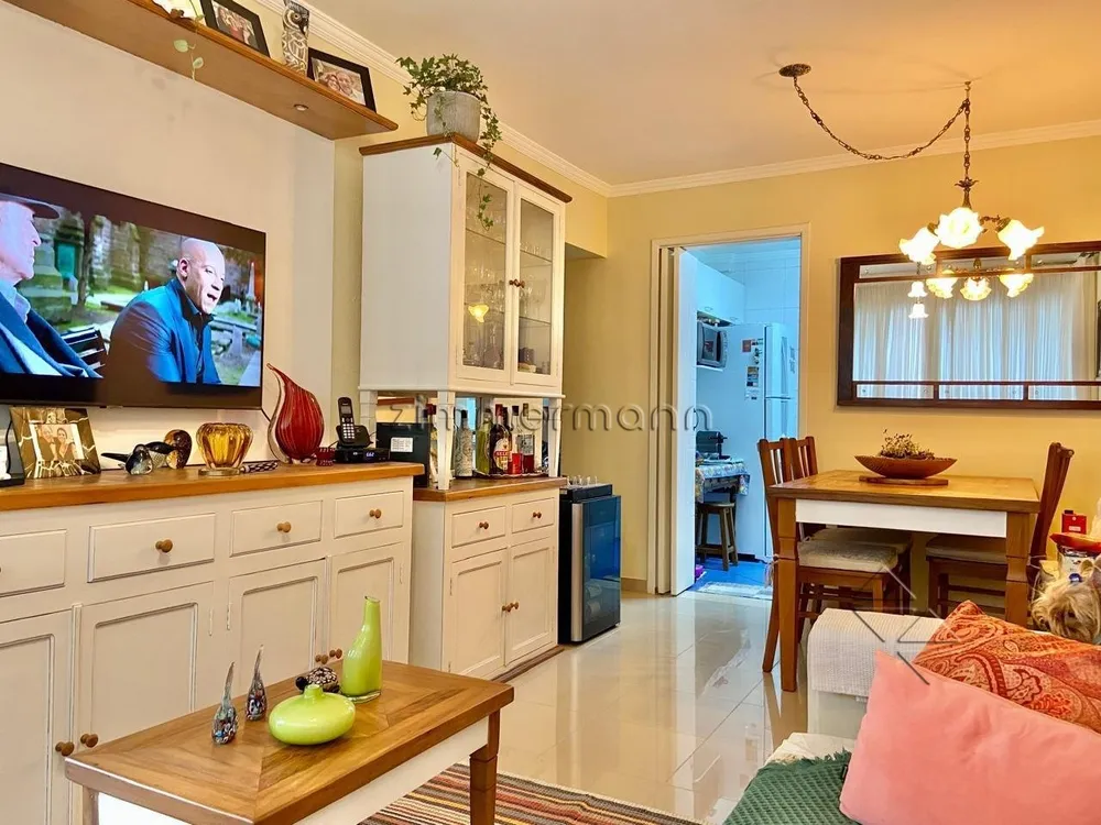 Apartamento, 2 quartos, 70 m² - Foto 2
