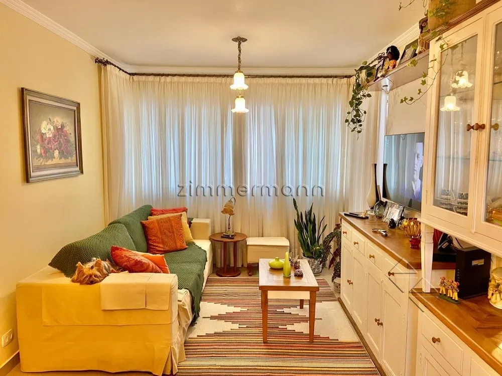 Apartamento, 2 quartos, 70 m² - Foto 1