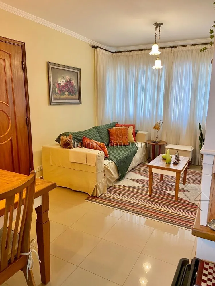 Apartamento, 2 quartos, 70 m² - Foto 3