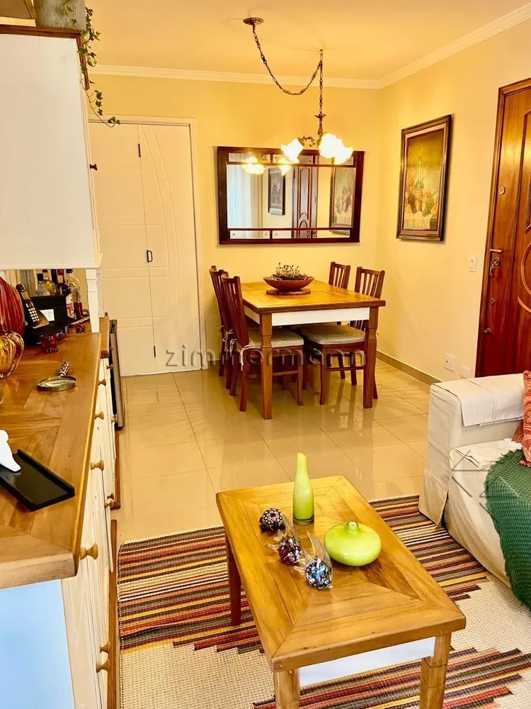 Apartamento, 2 quartos, 70 m² - Foto 4