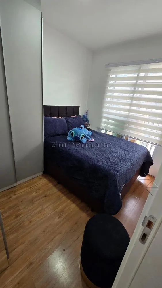 Apartamento, 1 quarto, 30 m² - Foto 3