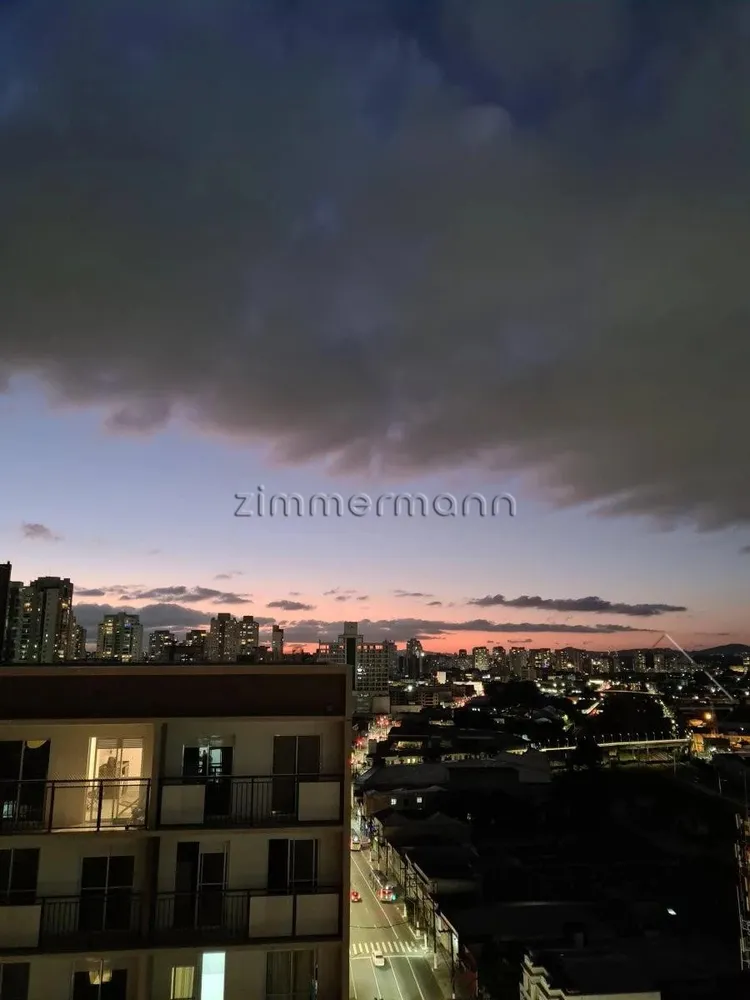 Apartamento, 1 quarto, 30 m² - Foto 2