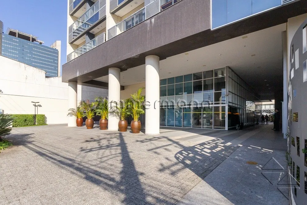 Casa Comercial, 38 m² - Foto 1