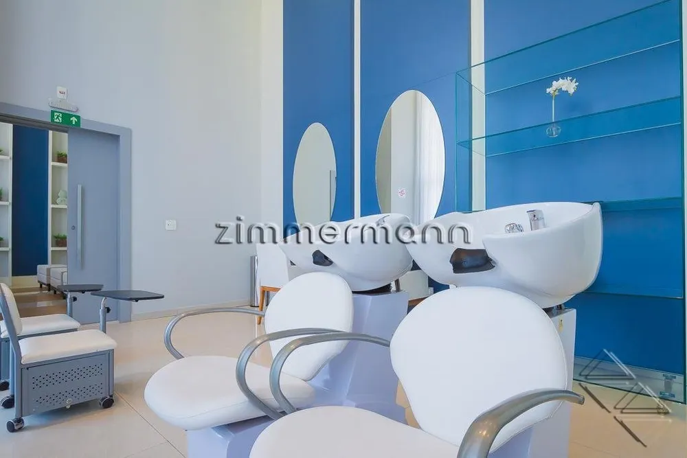 Apartamento, 1 quarto, 54 m² - Foto 1