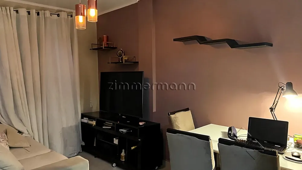 Apartamento, 2 quartos, 55 m² - Foto 1