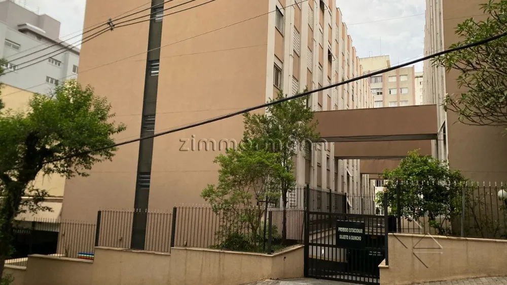 Apartamento, 2 quartos, 55 m² - Foto 8