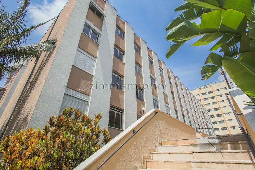 Apartamento, 2 quartos, 55 m² - Foto 6