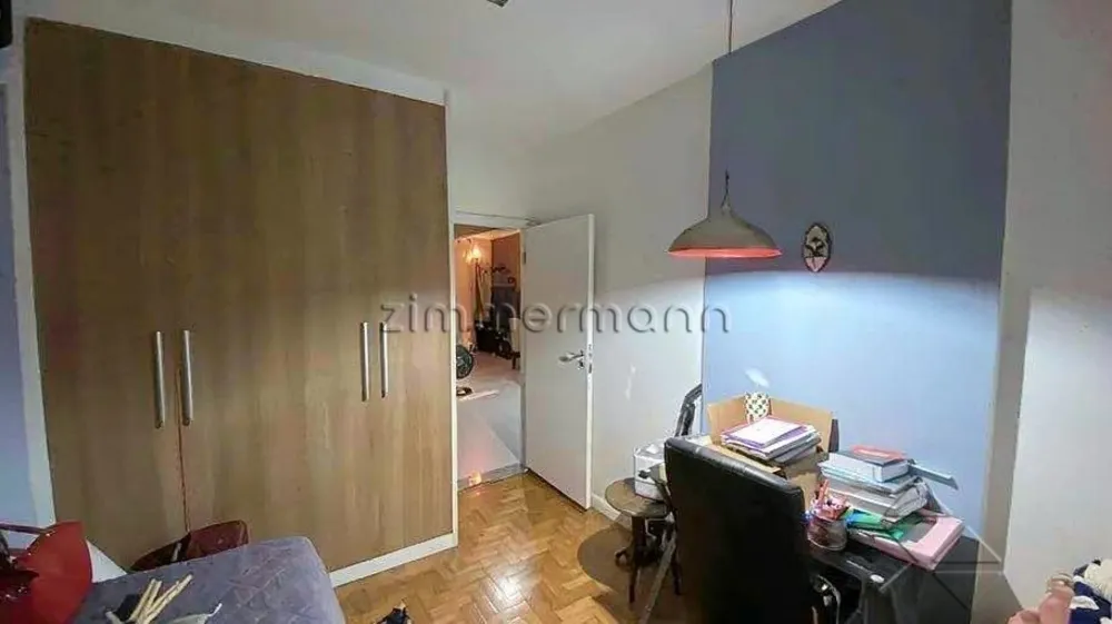 Apartamento, 2 quartos, 55 m² - Foto 4