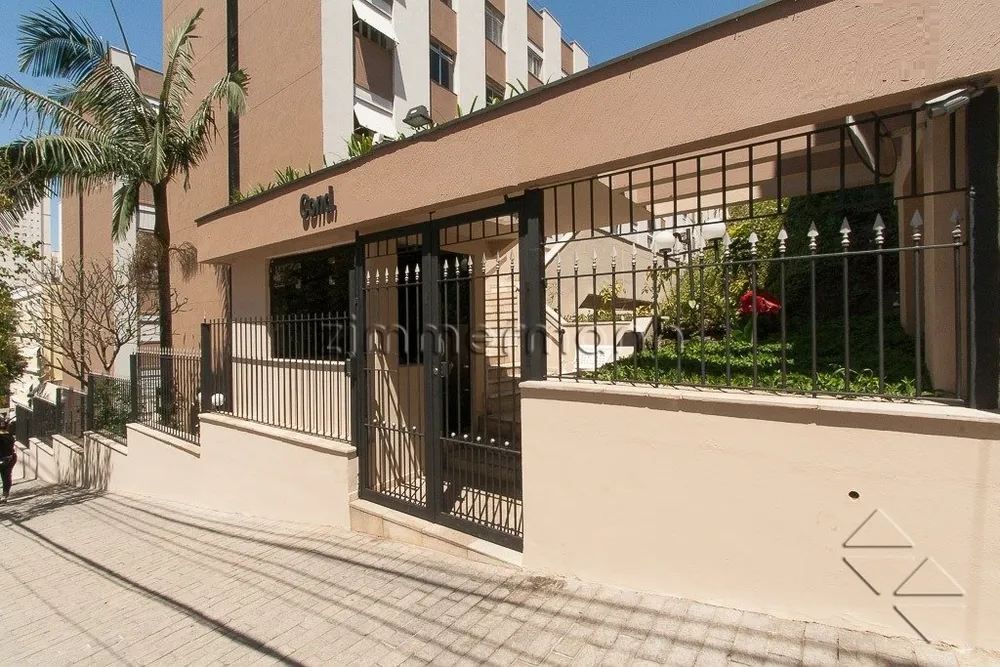 Apartamento, 2 quartos, 55 m² - Foto 7