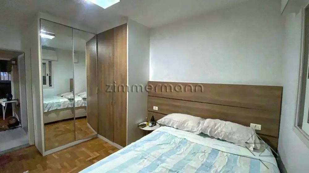 Apartamento, 2 quartos, 55 m² - Foto 3
