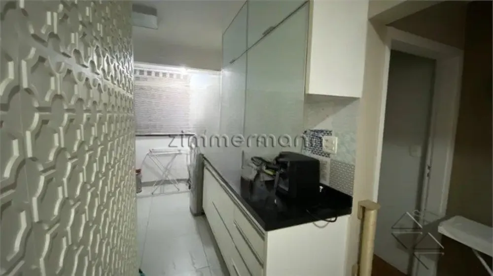 Apartamento, 2 quartos, 55 m² - Foto 5