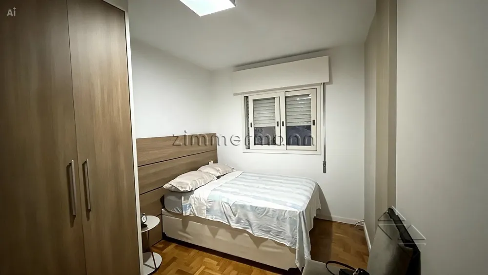 Apartamento, 2 quartos, 55 m² - Foto 2