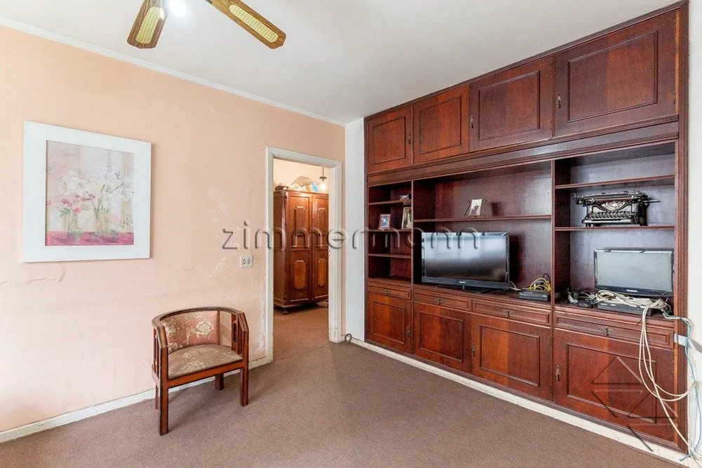 Apartamento, 3 quartos, 240 m² - Foto 4