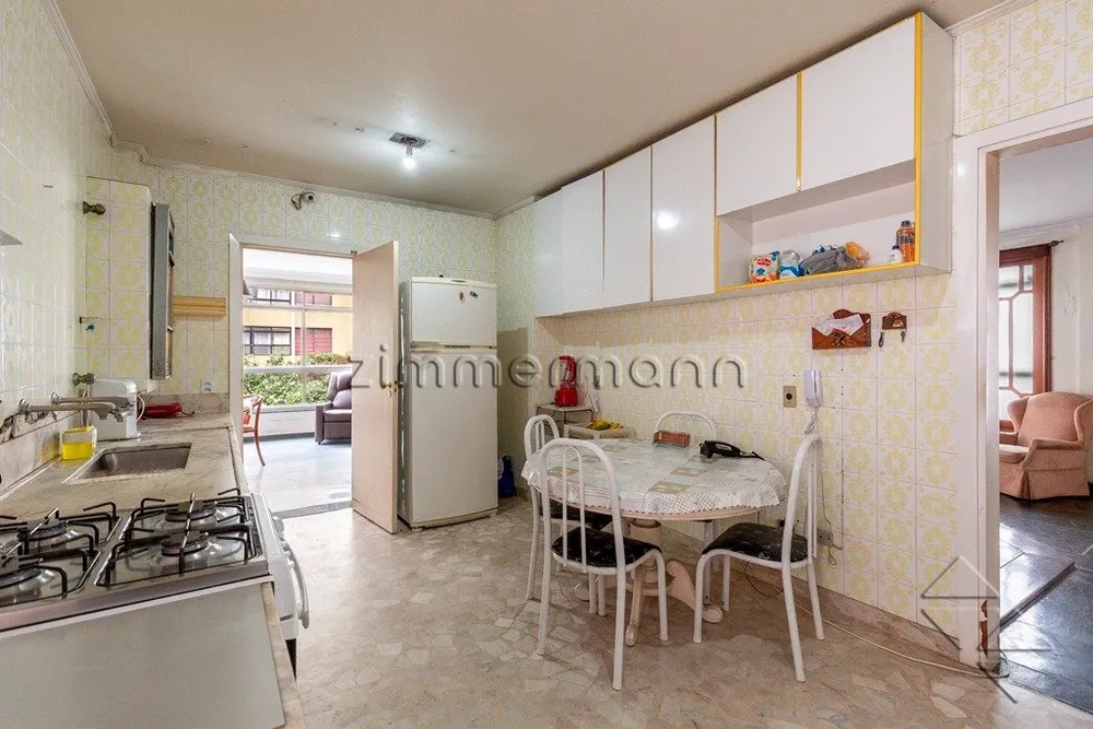 Apartamento, 3 quartos, 240 m² - Foto 6